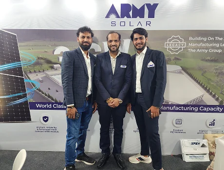 Intersolar exhibition, Gandhinagar (5)