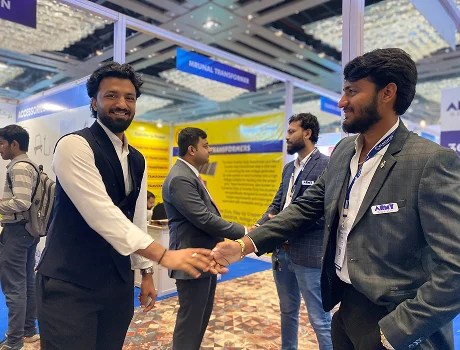 Renetwork Expo, Ahmedabad (1)