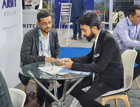 Renetwork Expo, Ahmedabad (2)