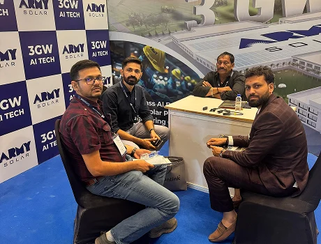 Renetwork Expo, Ahmedabad (3)