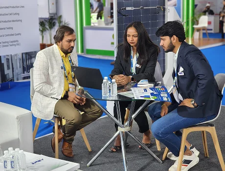 Renetwork Expo, Ahmedabad (4)