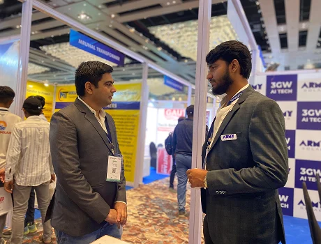 Renetwork Expo, Ahmedabad (5)